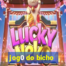 jog0 do bicho