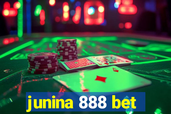 junina 888 bet