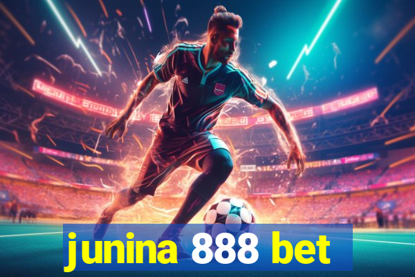 junina 888 bet