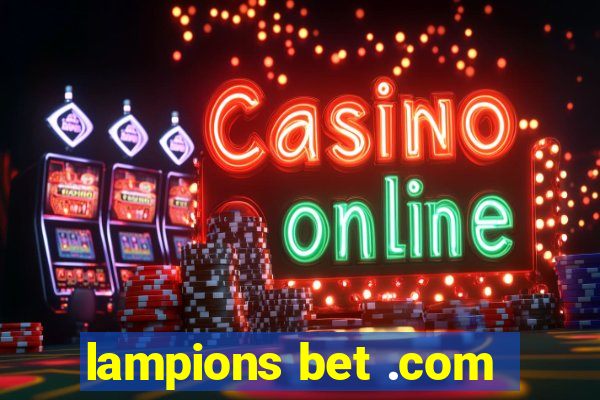 lampions bet .com