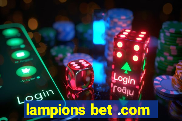 lampions bet .com