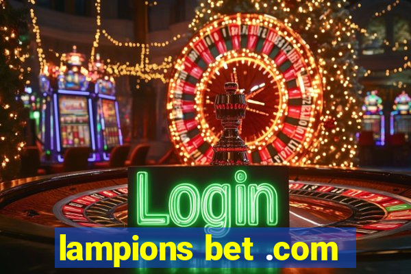 lampions bet .com