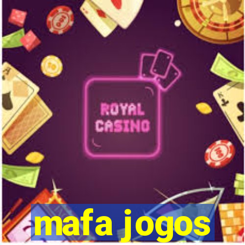 mafa jogos