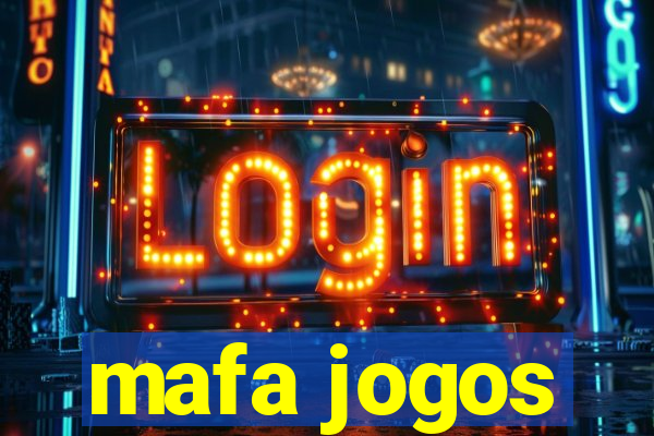 mafa jogos