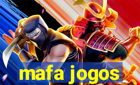 mafa jogos