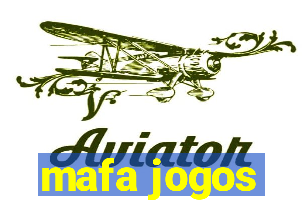 mafa jogos