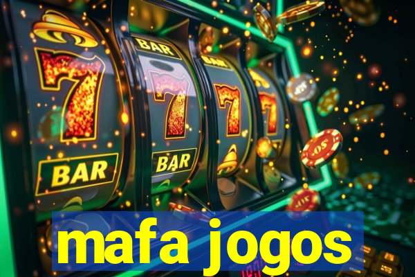 mafa jogos