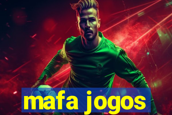 mafa jogos