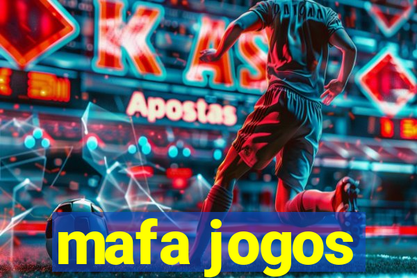 mafa jogos