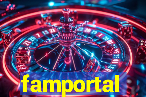 famportal