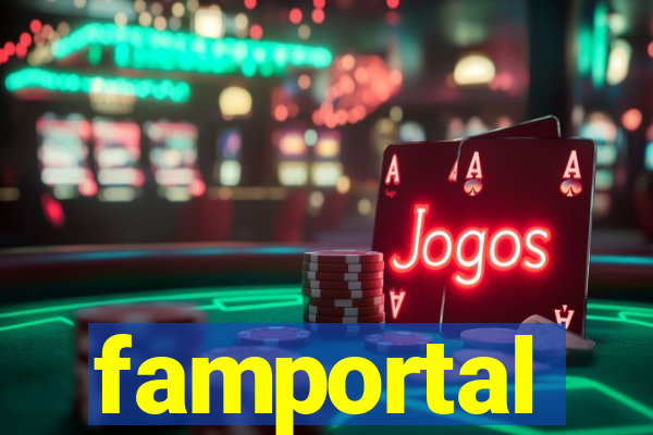 famportal