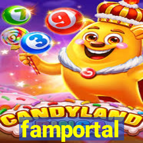 famportal