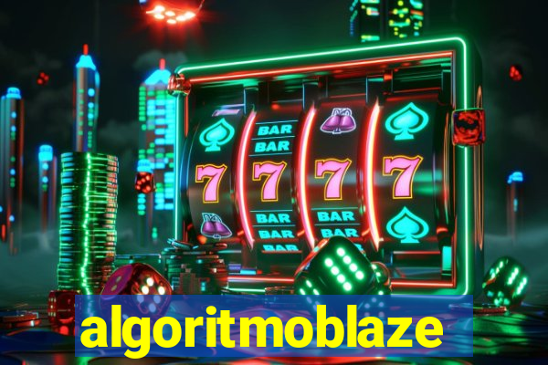 algoritmoblaze