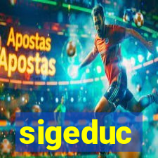 sigeduc