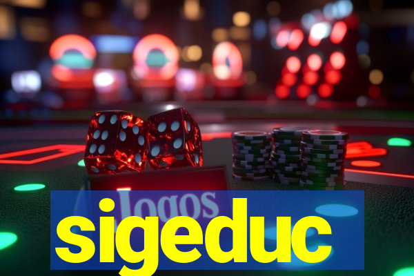 sigeduc