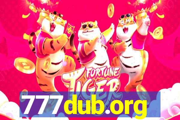 777dub.org