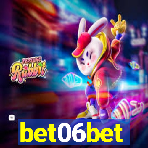 bet06bet