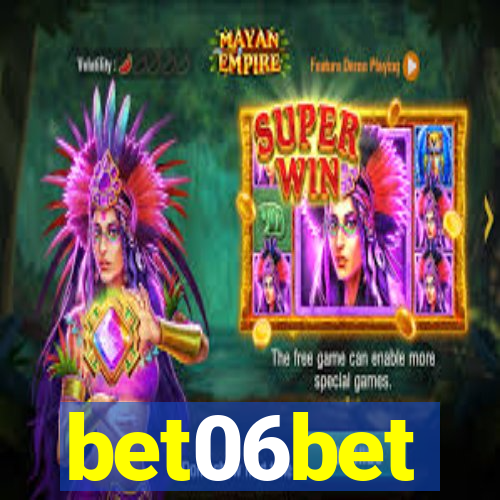 bet06bet