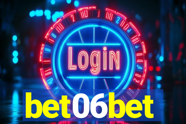 bet06bet