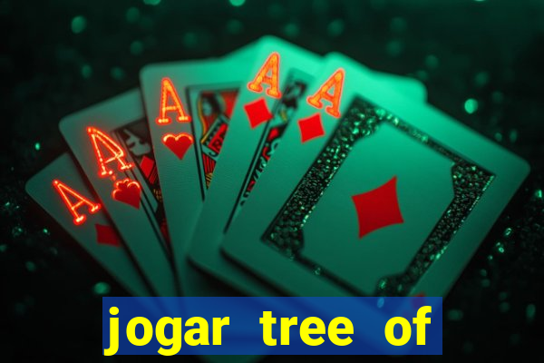 jogar tree of fortune demo