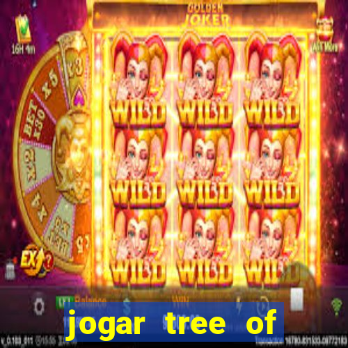 jogar tree of fortune demo