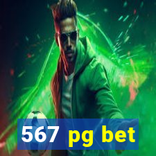 567 pg bet