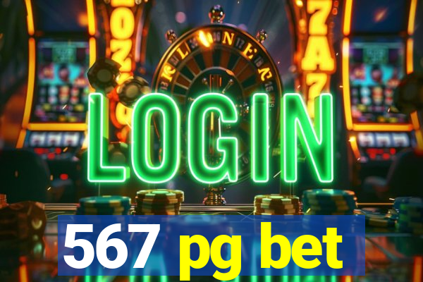 567 pg bet