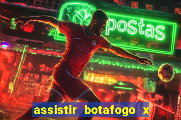 assistir botafogo x sao paulo futemax