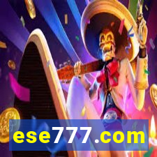 ese777.com