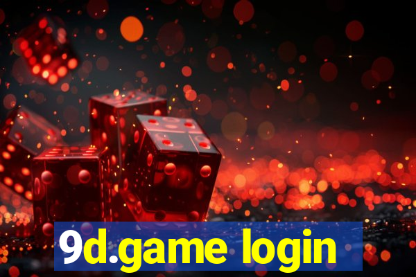 9d.game login