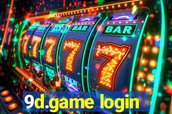 9d.game login