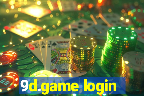 9d.game login