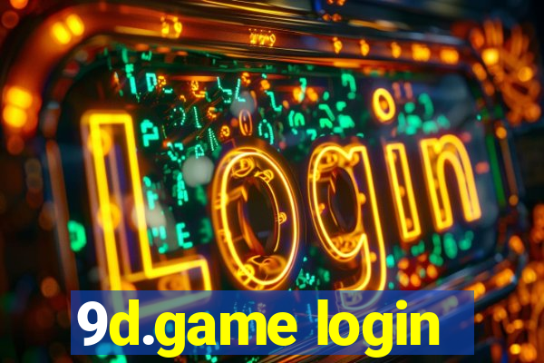 9d.game login