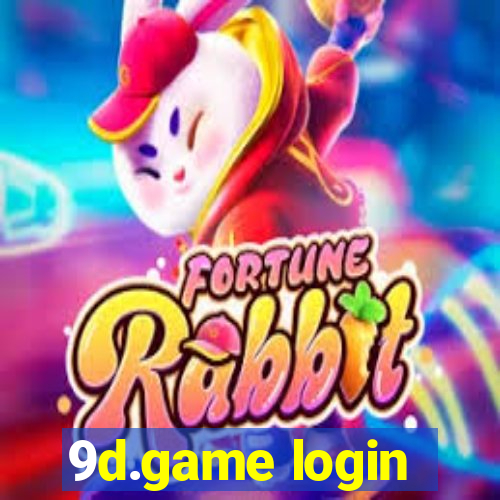 9d.game login