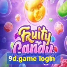 9d.game login