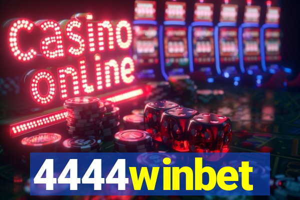 4444winbet