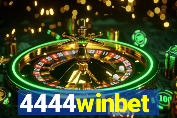 4444winbet