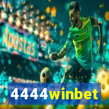 4444winbet