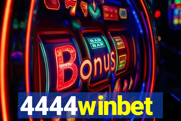 4444winbet