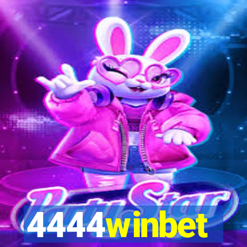 4444winbet