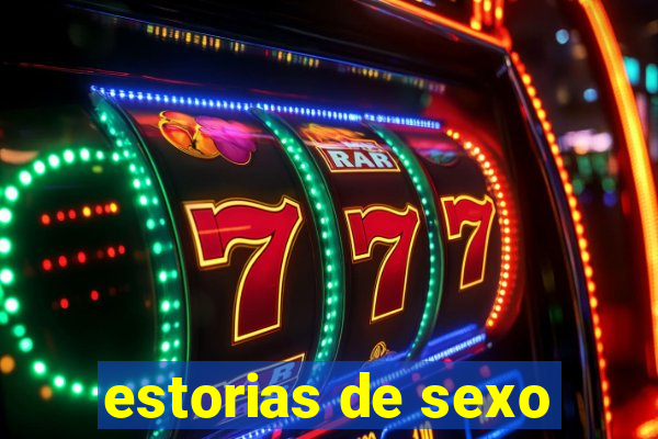 estorias de sexo