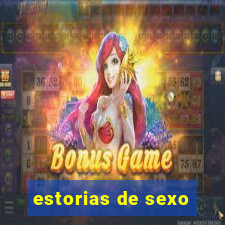 estorias de sexo