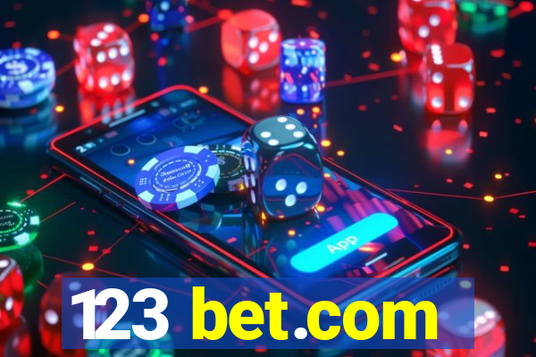 123 bet.com