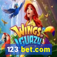 123 bet.com