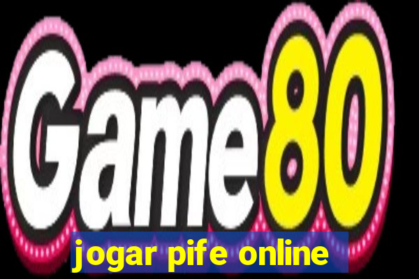 jogar pife online