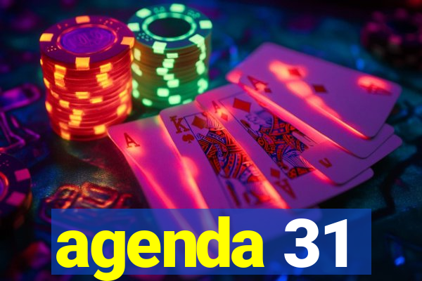 agenda 31