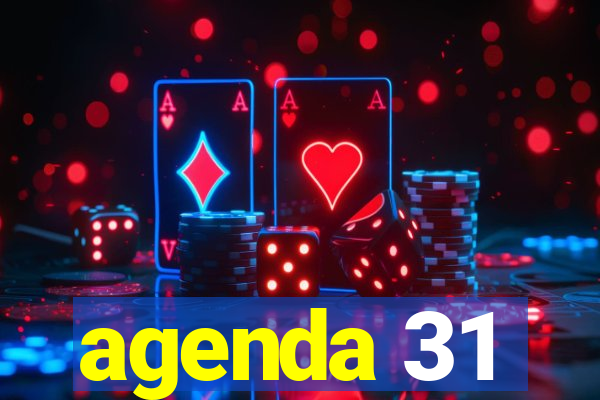 agenda 31