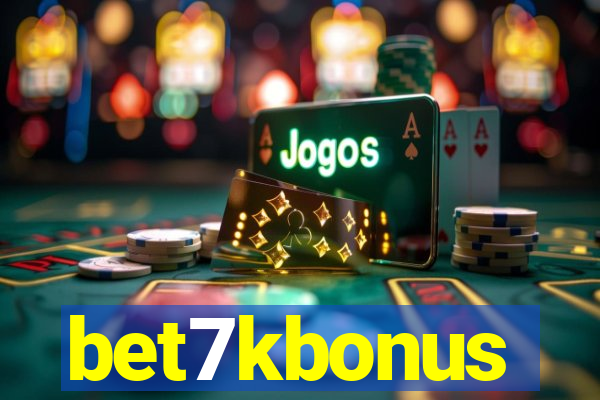 bet7kbonus