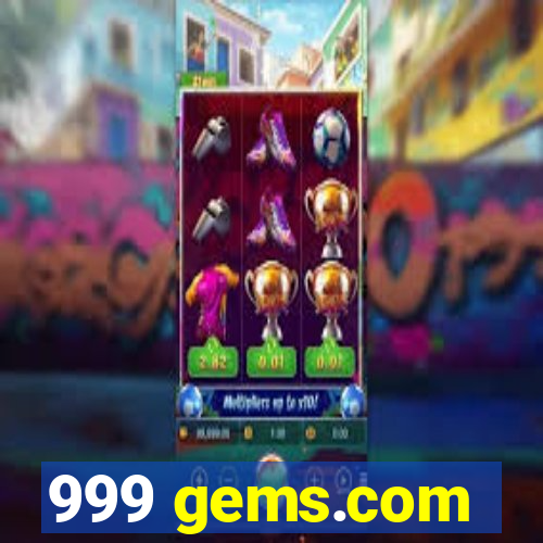 999 gems.com