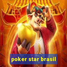 poker star brasil